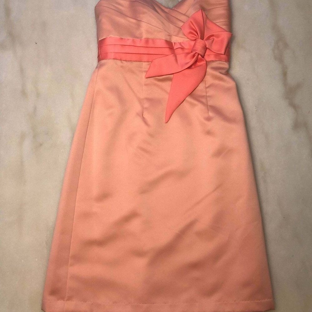 Alfredo Angelo Prom Dress-Sz 6
